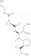 L-trans-Epoxysuccinyl-Ile-Pro-OMe propylamide