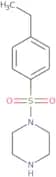 1-[(4-Ethylphenyl)sulfonyl]piperazine
