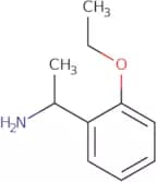 1-(2-Ethoxyphenyl)ethanamine