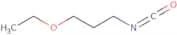 1-Ethoxy-3-isocyanatopropane