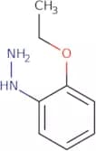 (2-Ethoxyphenyl)hydrazine hydrochloride