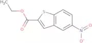 Ethyl 5-nitro-1-benzothiophene-2-carboxylate