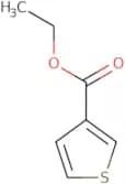 Ethyl thiophene-3-carboxylate