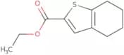 Ethyl 4,5,6,7-tetrahydro-1-benzothiophene-2-carboxylate