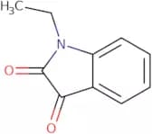 1-Ethyl-1H-indole-2,3-dione