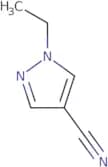 1-Ethyl-1H-pyrazole-4-carbonitrile
