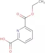 6-(Ethoxycarbonyl)pyridine-2-carboxylic acid