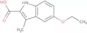 5-Ethoxy-3-methyl-1H-indole-2-carboxylic acid