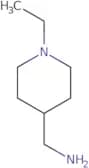 [(1-Ethylpiperidin-4-yl)methyl]amine