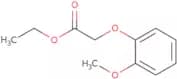 Ethyl (2-methoxyphenoxy)acetate