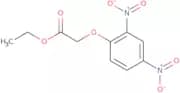 Ethyl (2,4-dinitrophenoxy)acetate