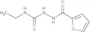 N-Ethyl-2-(2-furoyl)hydrazinecarbothioamide