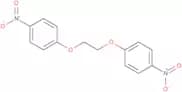 1,1'-[Ethane-1,2-diylbis(oxy)]bis(4-nitrobenzene)