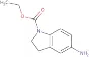Ethyl 5-aminoindoline-1-carboxylate