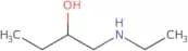1-(Ethylamino)butan-2-ol