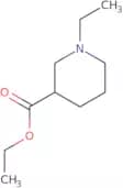 Ethyl 1-ethylpiperidine-3-carboxylate