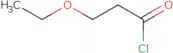 3-Ethoxypropanoyl chloride