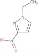1-Ethyl-3-nitro-1H-pyrazole