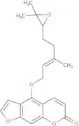 Epoxybergamottin