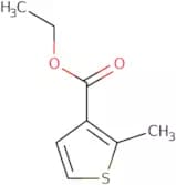 Ethyl 2-methylthiophene-3-carboxylate