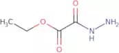 Ethyl 2-hydrazinyl-2-oxoacetate