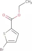 Ethyl 5-bromothiophene-2-carboxylate
