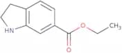 Ethyl indoline-6-carboxylate