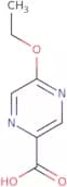 5-Ethoxypyrazine-2-carboxylic acid
