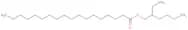 2-Ethylhexyl stearate