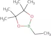 2-Ethyl-4,4,5,5-tetramethyl-1,3,2-dioxaborolane