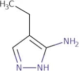 4-Ethyl-1H-pyrazol-3-amine
