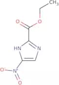 Ethyl 5-nitro-1H-imidazole-2-carboxylate