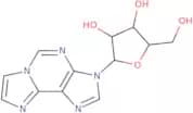 1,N6-Etheno-9-(β-D-xylofuranosyl)adenosine