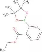2-Ethoxycarbonylphenylboronic acid pinacolester