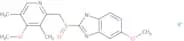 Esomeprazolepotassium