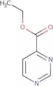 Ethyl4-pyrimidinecarboxylate