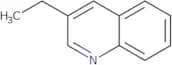 3-Ethylquinoline