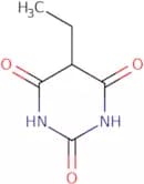 5-Ethylpyrimidine-2,4,6(1H,3H,5H)-trione