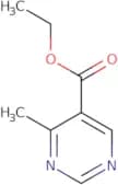 Ethyl-4-methylpyrimidine-5-carboxylate