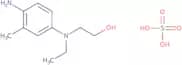 4-(N-Ethyl-N-hydroxyethyl)-2-methylphenylene diamine sulfate
