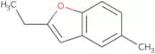 2-Ethyl-5-methylbenzofuran