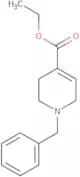Ethyl1-benzyl-1,2,3,6-tetrahydropyridine-4-carboxylate