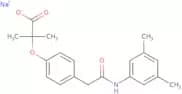 Efaproxiral sodium