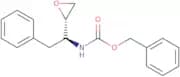 (2S,3S)-1,2-Epoxy-3-(cbz-amino)-4-phenylbutane