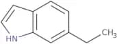 6-Ethylindole