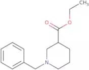 ETHYL 1-BENZYLPIPERIDINE-3-CARBOXYLATE