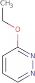 3-Ethoxypyridazine