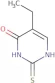5-Ethyl-2-thiouracil