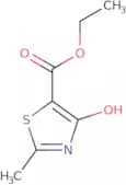 Ethyl 4-hydroxy-2-methylthiazole-5-carboxylate
