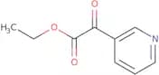 Ethyl 2-oxo-2-(pyridin-3-yl)acetate